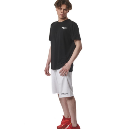 Body Action Yoga Training Top Black