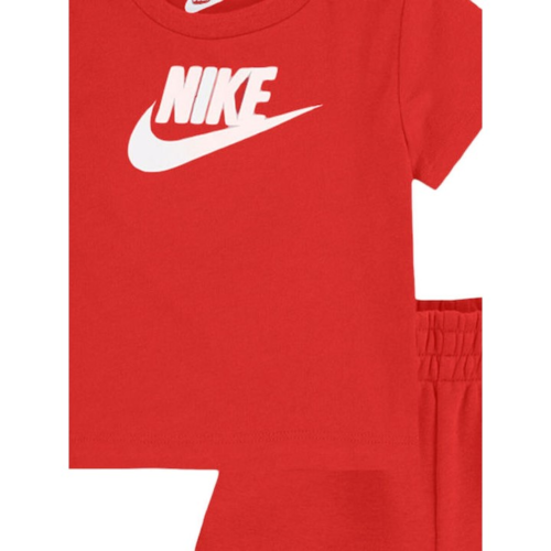 Nike Club Tee & Short Set