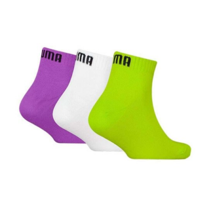 Puma Kids Quarter 3p