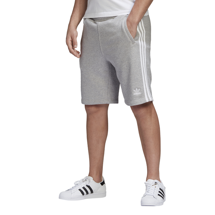 adidas Οriginals 3-Stripes Shorts