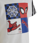 adidas x Marvel Spider-Man Tee Set