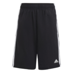 adidasEssentials 3-Stripes Knit Shorts