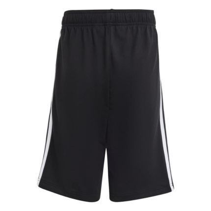 adidasEssentials 3-Stripes Knit Shorts