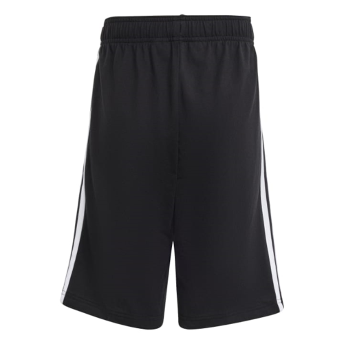 adidasEssentials 3-Stripes Knit Shorts