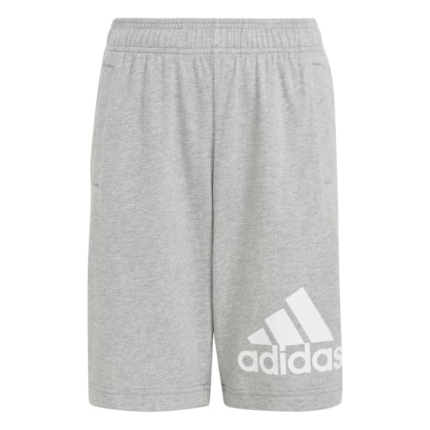 adidas Essentials Big Logo Cotton Shorts