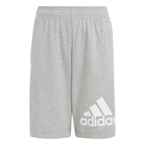 adidas Essentials Big Logo Cotton Shorts