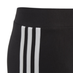 adidas Essentials 3-Stripes Cotton Tights