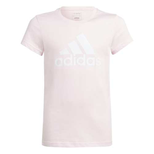 adidas Essentials Big Logo Cotton Tee