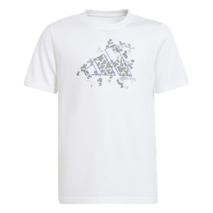 adidas Training Graphic Tee Kids