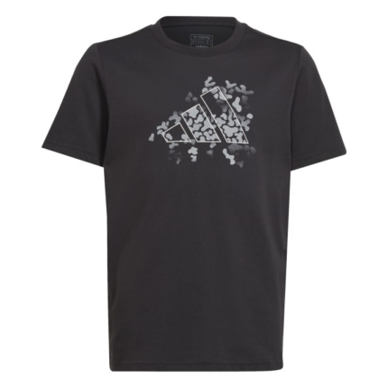 adidas Training Graphic Tee Kids