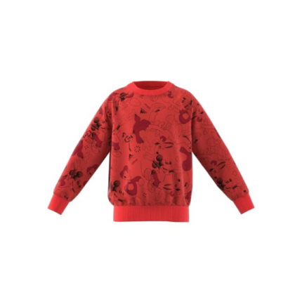 adidas x Disney Mickey Mouse Sweatshirt