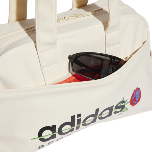 adidas Essentials Flower Bowl Shoulder Bag