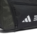 adidas Essentials 3-Stripes Duffel Bag Small