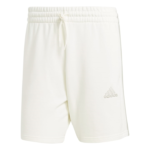 adidas Essentials French Terry 3-Stripes Shorts