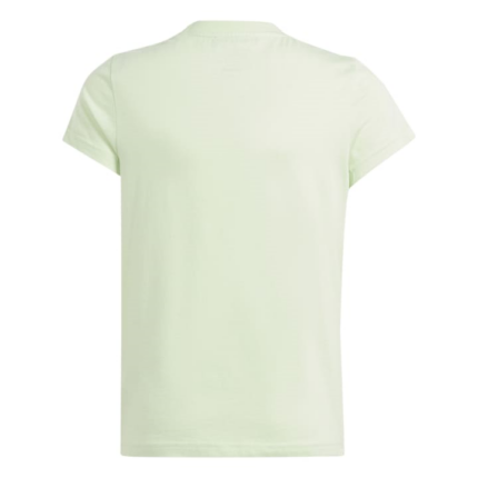 adidas Essentials Big Logo Cotton Tee