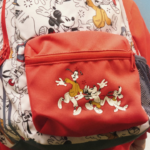 adidas x Disney's Mickey Mouse Backpack
