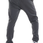 Body Action Fleece Sportstyle Joggers