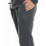 Body Action Fleece Sportstyle Joggers