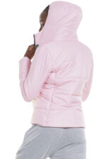 Body Action W Slim Fit Jacket With