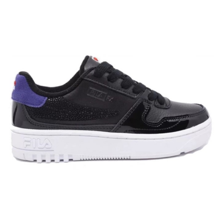 Fila FX Ventuno F Low Shoes