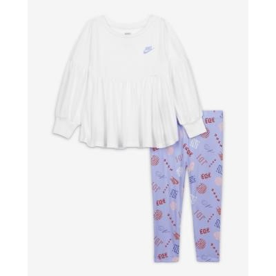 Nike Iconlash Legging Set