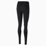 Puma Lace Eclipse Training Tights