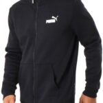 Puma Essentials Track Jacket