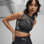 Puma Dare To Crop Top