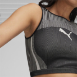 Puma Dare To Crop Top