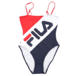 Fila Mei Swimsuit Blue