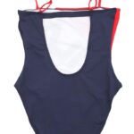 Fila Mei Swimsuit Blue