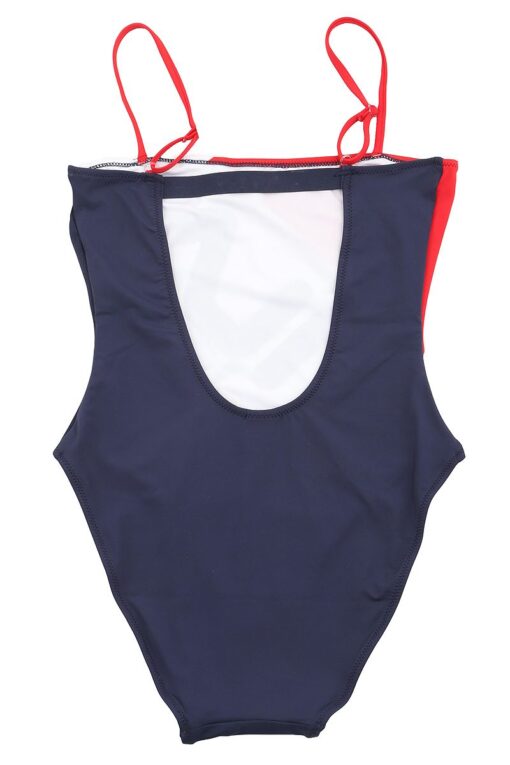 Fila Mei Swimsuit Blue