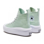 Converse Chuck Taylor All Star Move Platform Hi