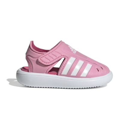 adidas Closed-Toe Summer Water Sandals