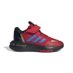 adidas x Marvel's Iron Man Racer Shoes Kids