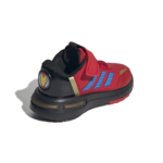 adidas x Marvel's Iron Man Racer Shoes Kids