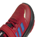 adidas x Marvel's Iron Man Racer Shoes Kids