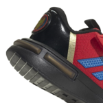 adidas x Marvel's Iron Man Racer Shoes Kids