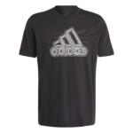 adidas Growth Badge Graphic Tee