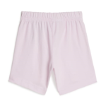 adidas Essentials Organic Cotton Tee and Shorts Set