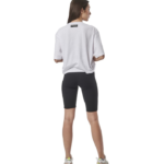 Body Action Cycling Shorts Black