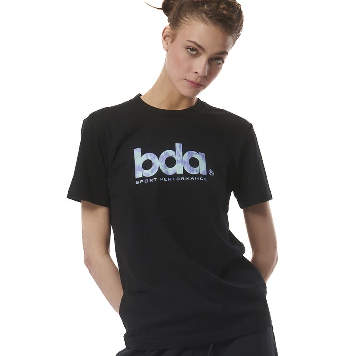 Body Action Essential Branded Tee