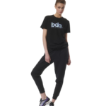 Body Action Essential Branded Tee