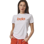 Body Action Essential Branded Tee