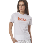 Body Action Essential Branded Tee