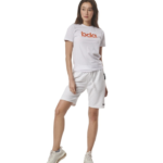 Body Action Essential Branded Tee