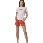 Body Action Essential Branded Tee