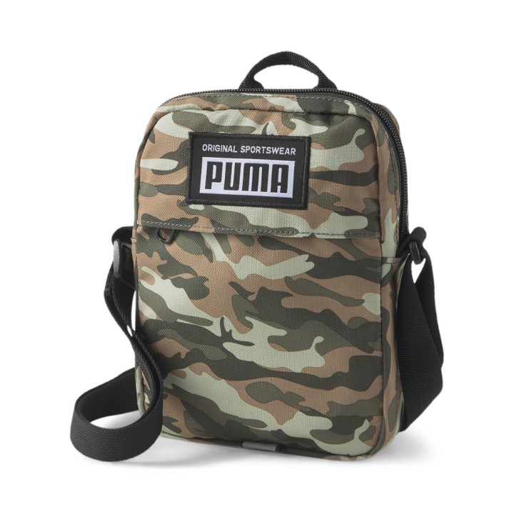 Puma Academy Portable Shoulder Bag