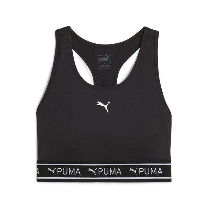 Puma 4Κeeps Elastic Bra