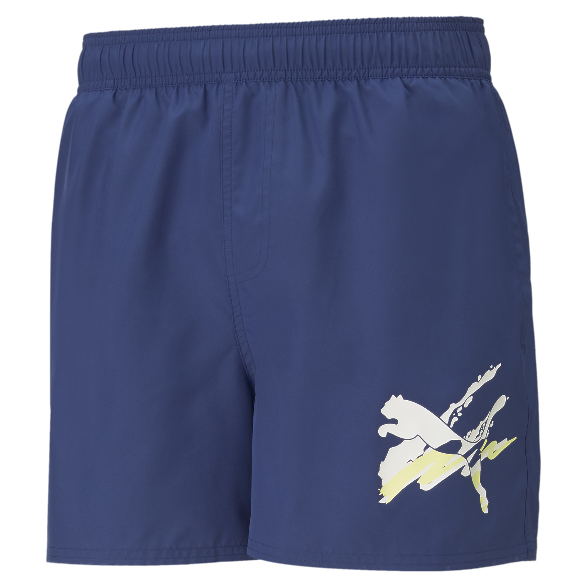 Puma ESS+ Summer Shorts Graphic